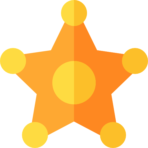 Sheriff icon