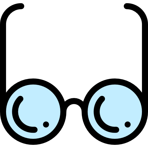 Glasses icon