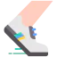 Running icon 64x64