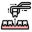 Tooth icon 64x64