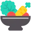 Salad icon 64x64