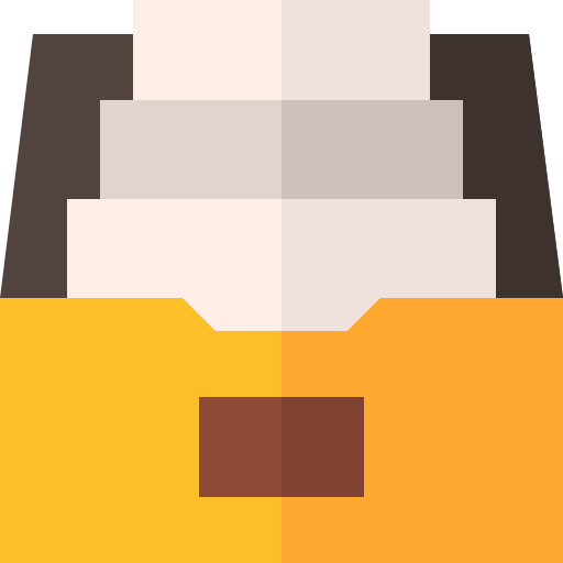 Folder icon