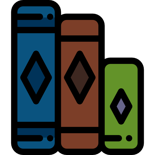 Book icon