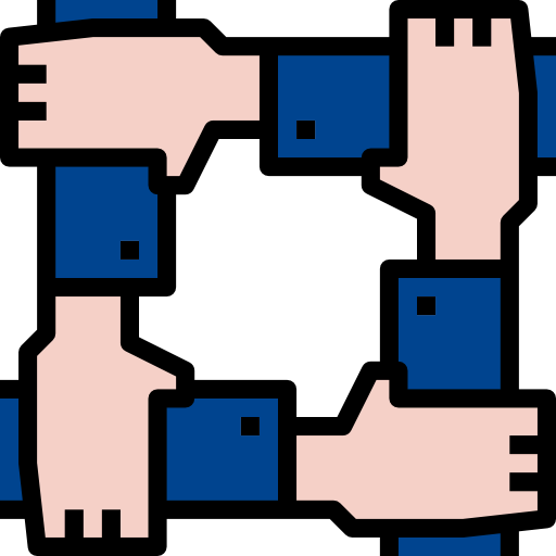 Teamwork icon