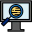 Computer Symbol 64x64