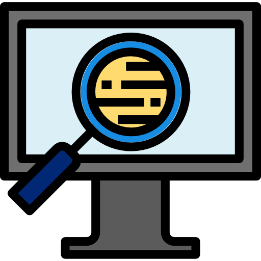 Computer icon