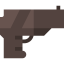 Gun icon 64x64