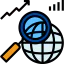 Loupe Symbol 64x64