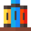 Books icon 64x64