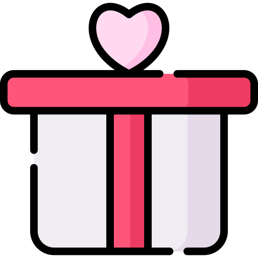 Gift icon