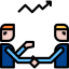 Work team Symbol 64x64