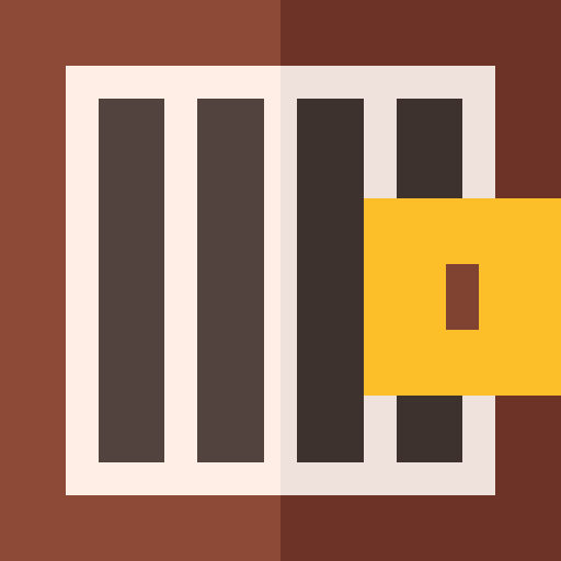 Jail icon
