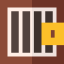 Jail icon 64x64