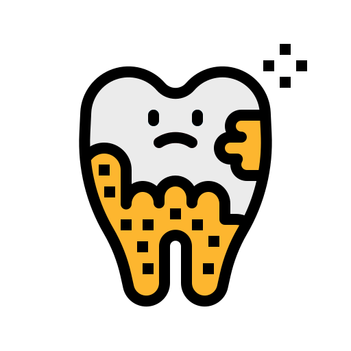 Plaque icon