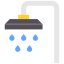 Shower icon 64x64