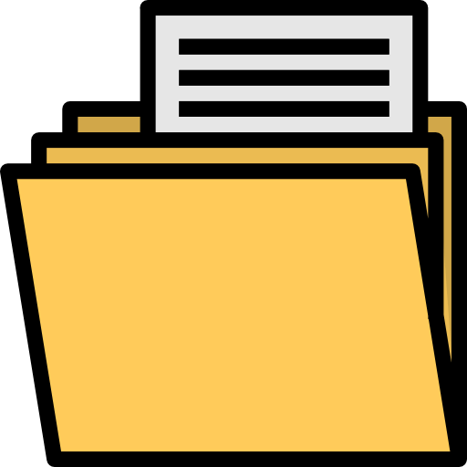 File icon