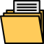 File Symbol 64x64