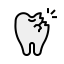 Caries icon 64x64