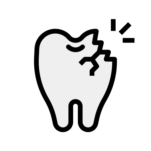 Caries icon