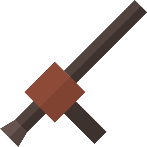 Baton icon