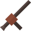 Baton icon 64x64