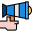 Advertising Symbol 64x64