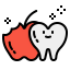 Tooth icon 64x64