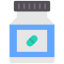 Vitamins icon 64x64