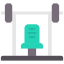 Bench icon 64x64
