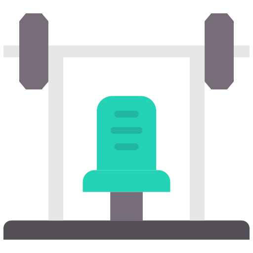 Bench icon