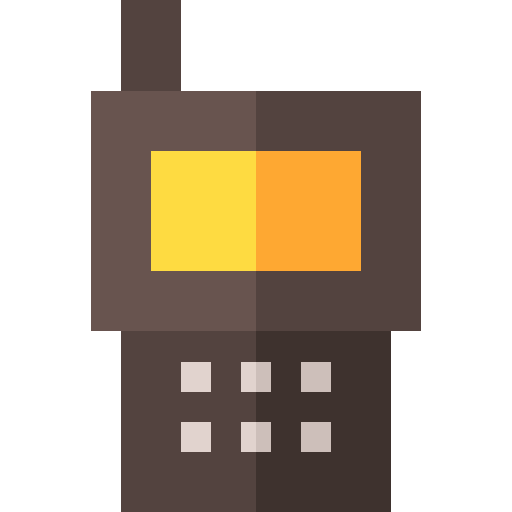 Radio icon