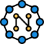Networking Symbol 64x64