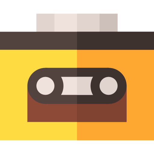 Recorder icon