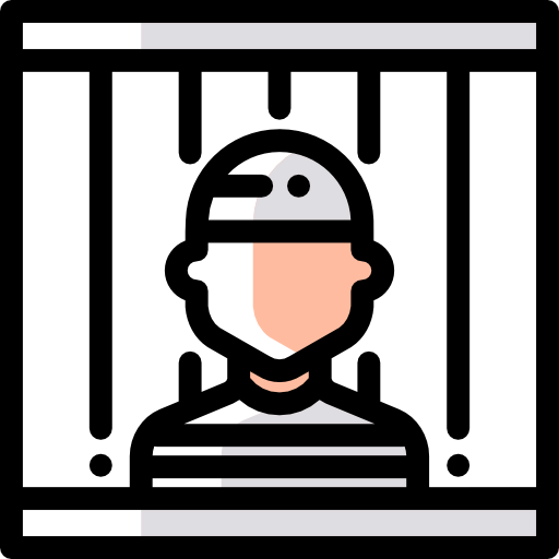 Jail icon