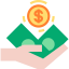 Money Symbol 64x64