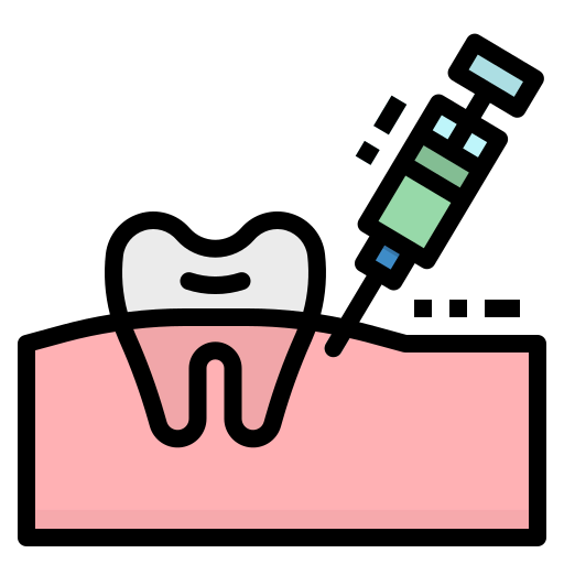 Anesthesia icon