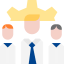 Work team Symbol 64x64