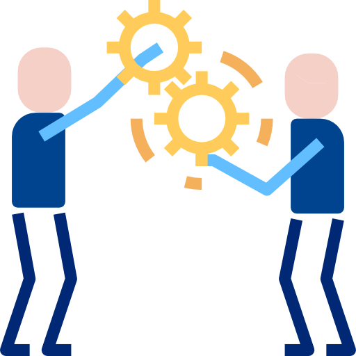 Work team Symbol