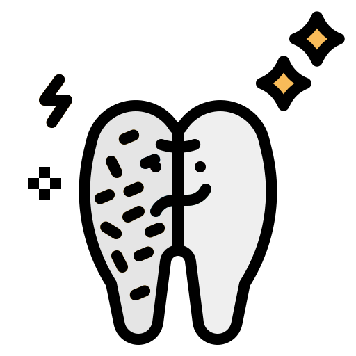 Decay icon