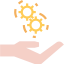 Gear Symbol 64x64