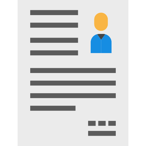 Curriculum icon