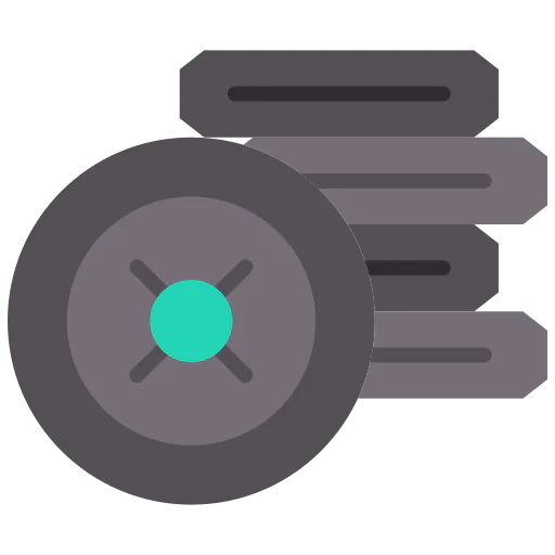Weight icon