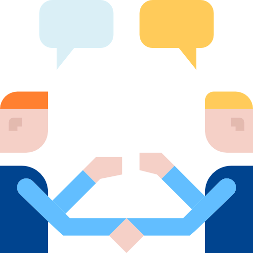 Work team icon
