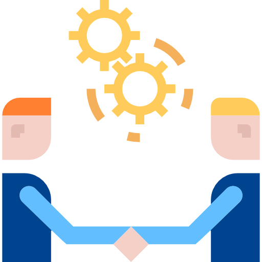 Work team icon