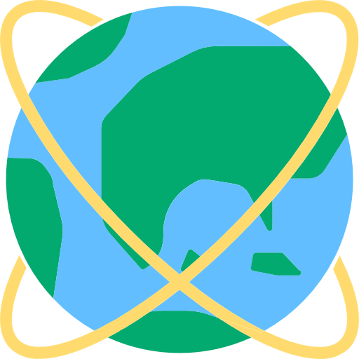 World icon