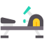 Rowing machine іконка 64x64
