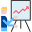 Presentation icon 64x64