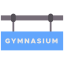 Gym icon 64x64