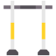Bars icon 64x64