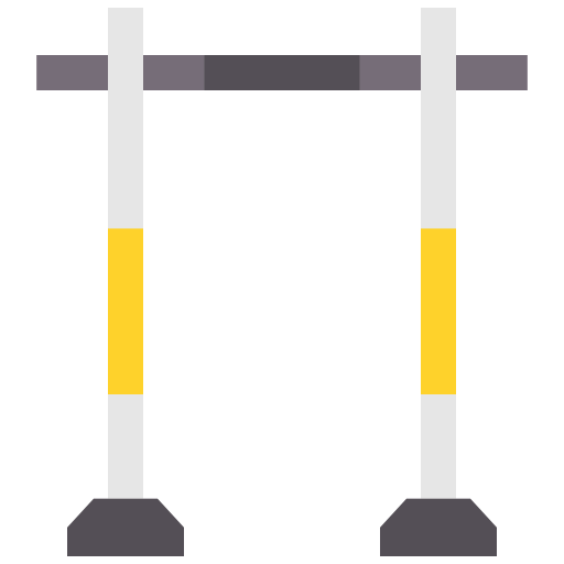 Bars icon